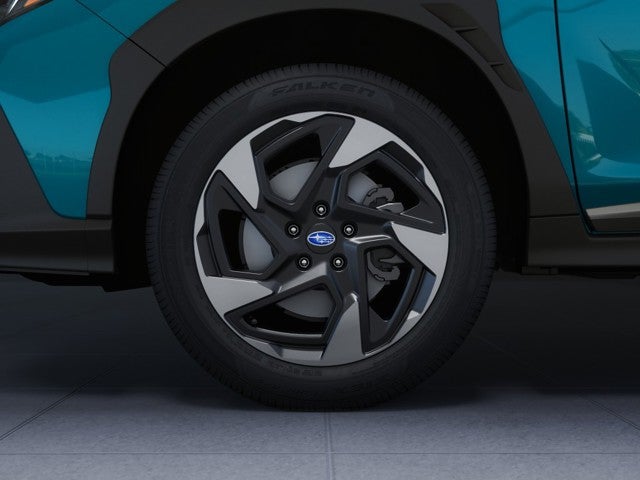 2027 Subaru CROSSTREK Limited