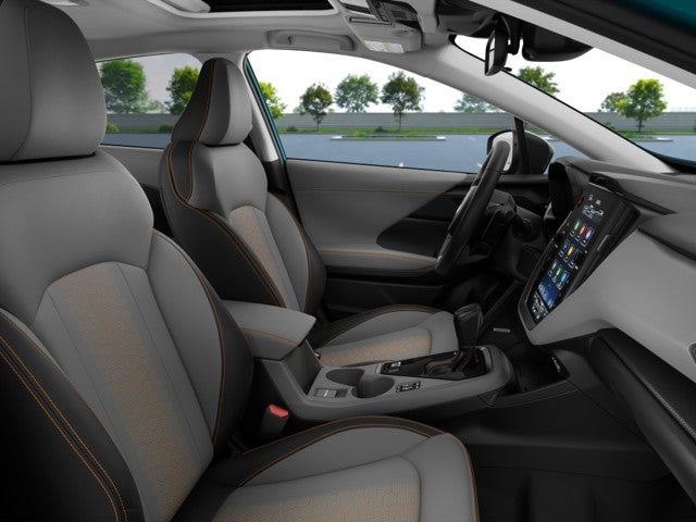 2027 Subaru CROSSTREK Limited
