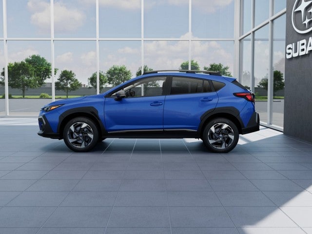 2027 Subaru CROSSTREK Limited