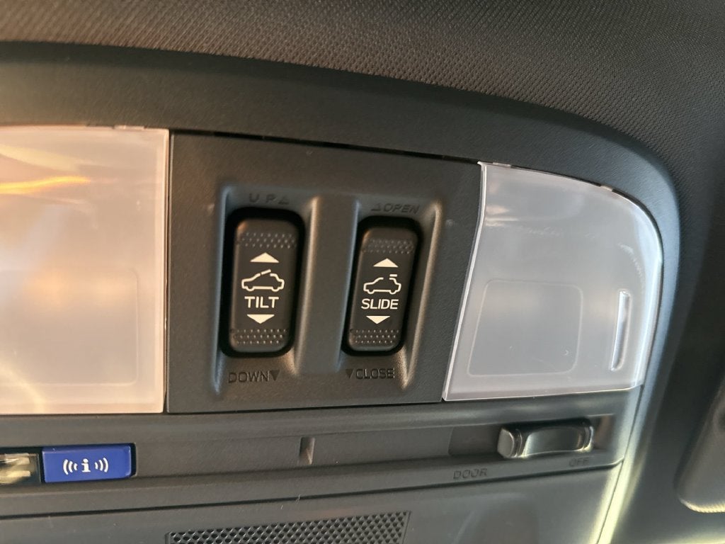 2027 Subaru CROSSTREK Wilderness