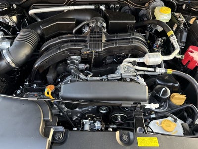 2027 Subaru CROSSTREK Wilderness