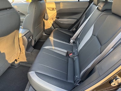 2027 Subaru CROSSTREK Wilderness
