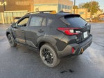 2027 Subaru CROSSTREK Wilderness