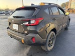2027 Subaru CROSSTREK Wilderness