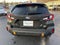 2027 Subaru CROSSTREK Wilderness