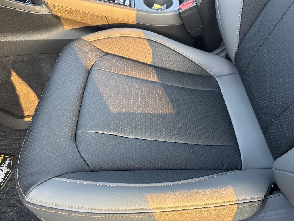 2027 Subaru CROSSTREK Wilderness