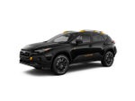 2027 Subaru CROSSTREK Base