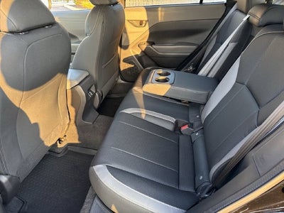 2027 Subaru CROSSTREK Wilderness