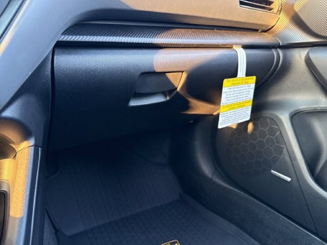 2027 Subaru CROSSTREK Wilderness