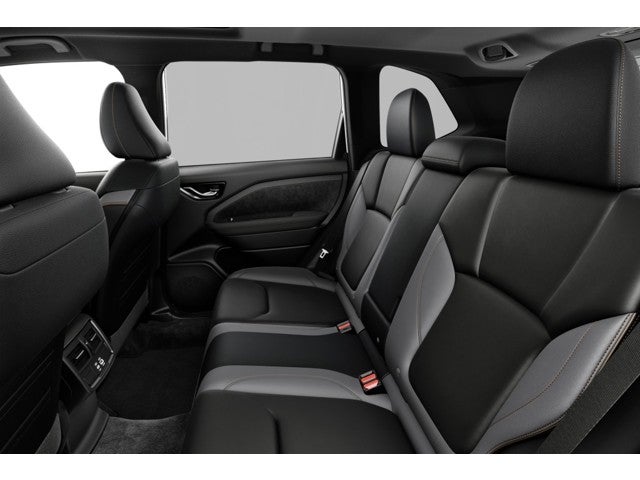 2026 Subaru FORESTER Sport Onyx Addition