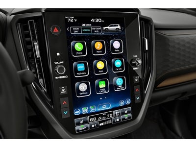 2026 Subaru FORESTER Sport Onyx Addition