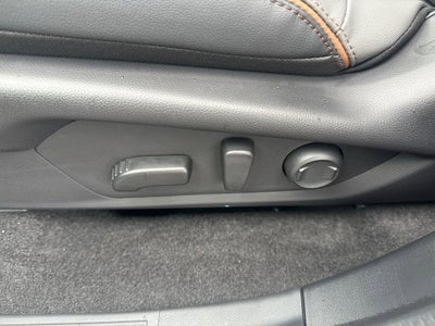 2026 Subaru FORESTER Sport Hybrid