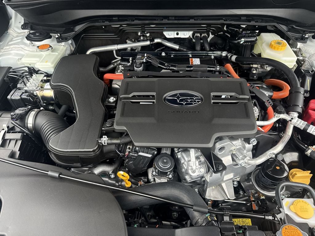 2026 Subaru FORESTER Sport Hybrid