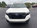 2026 Subaru FORESTER Sport Hybrid