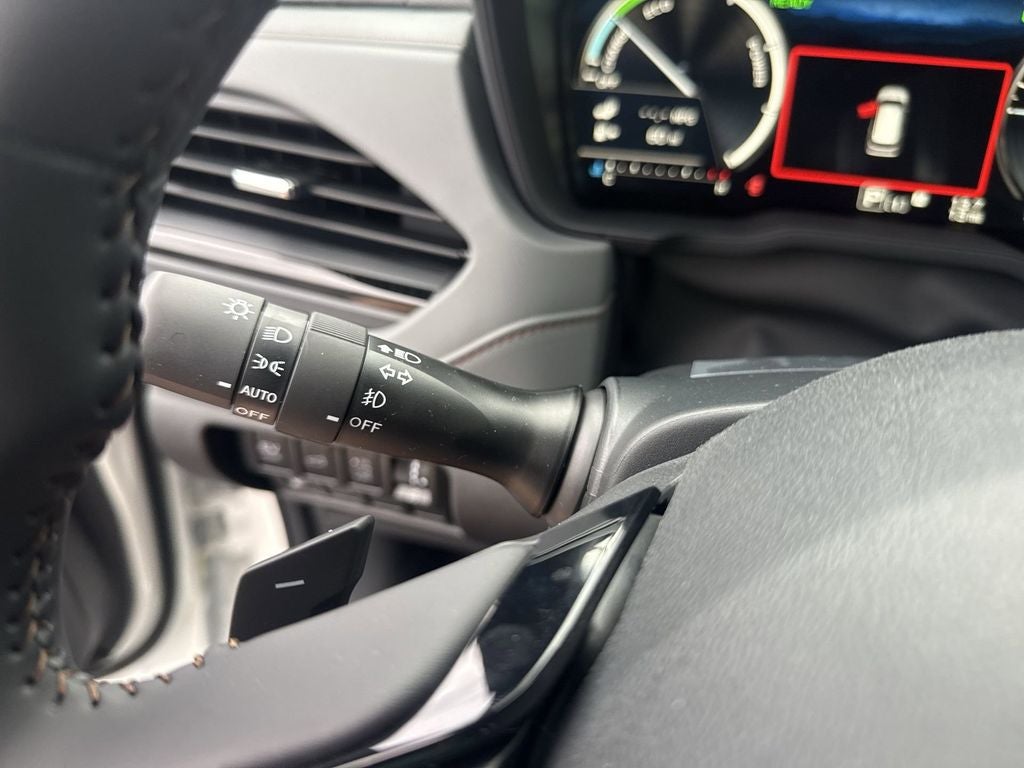 2026 Subaru FORESTER Sport Hybrid