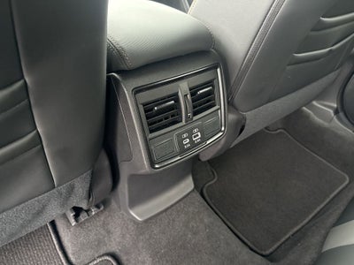 2026 Subaru FORESTER Sport Hybrid