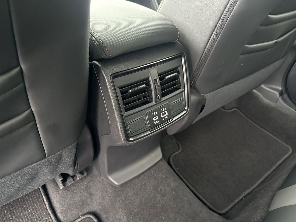 2026 Subaru FORESTER Sport Hybrid