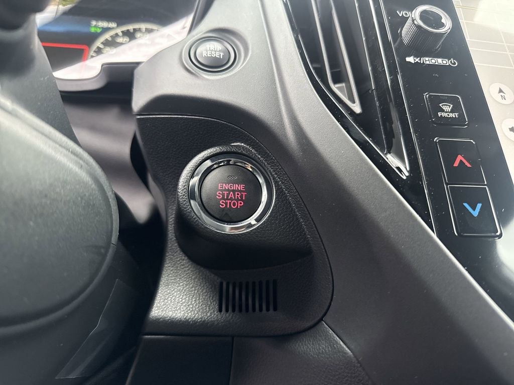 2026 Subaru FORESTER Sport Hybrid