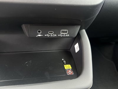 2026 Subaru FORESTER Sport Hybrid