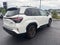 2026 Subaru FORESTER Sport Hybrid