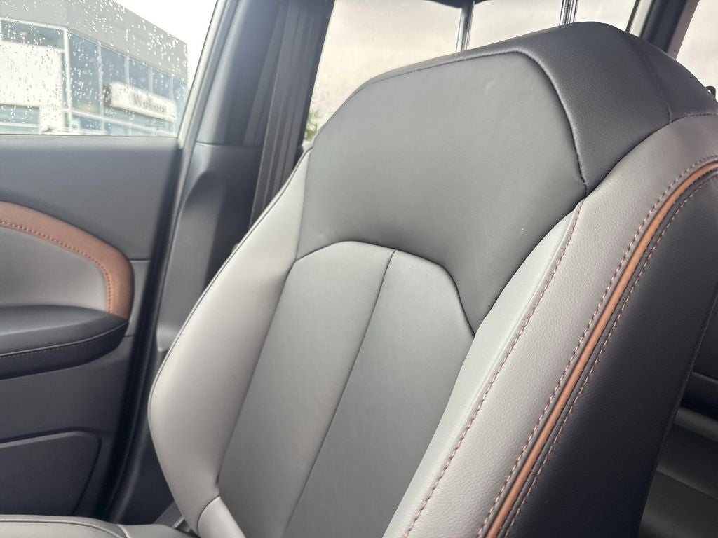 2026 Subaru FORESTER Sport Hybrid