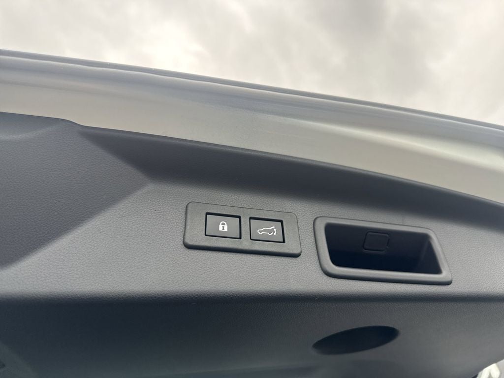 2026 Subaru FORESTER Sport Hybrid