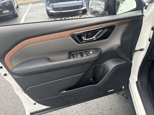 2026 Subaru FORESTER Sport Hybrid
