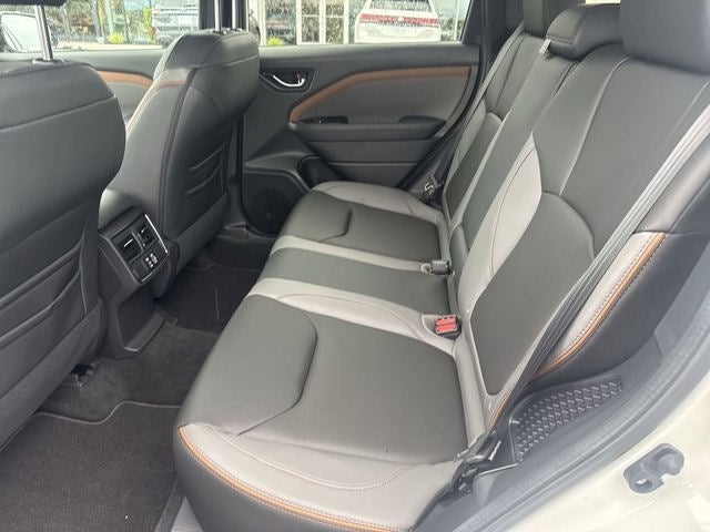 2026 Subaru FORESTER Sport Hybrid