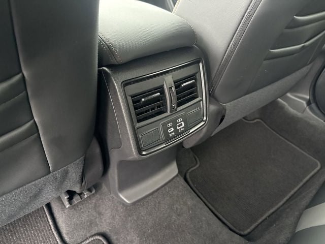 2026 Subaru FORESTER Sport Hybrid
