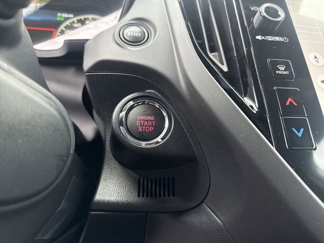 2026 Subaru FORESTER Sport Hybrid