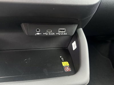 2026 Subaru FORESTER Sport Hybrid