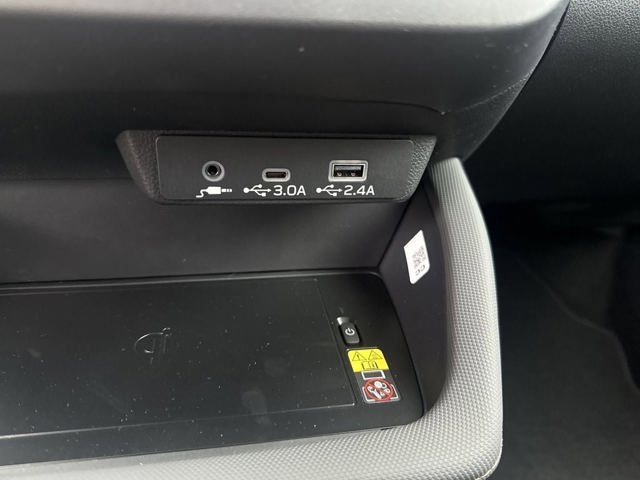 2026 Subaru FORESTER Sport Hybrid