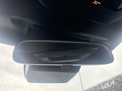 2026 Subaru FORESTER Sport Hybrid