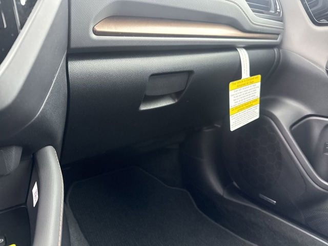 2026 Subaru FORESTER Sport Hybrid