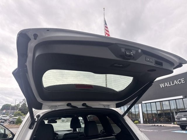 2026 Subaru FORESTER Sport Hybrid