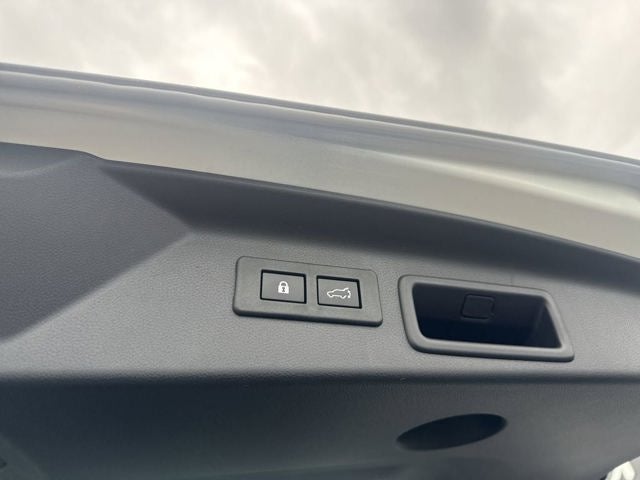 2026 Subaru FORESTER Sport Hybrid