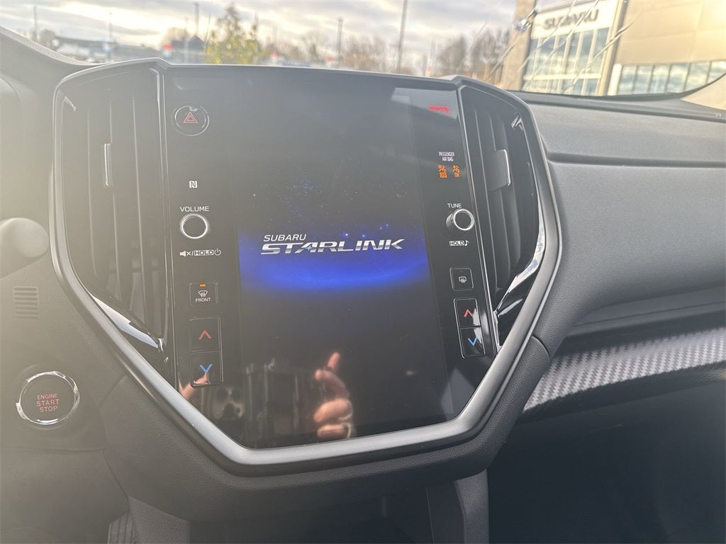 2026 Subaru ASCENT Premium 8-Passenger