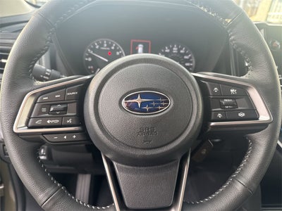 2026 Subaru ASCENT Premium 8-Passenger