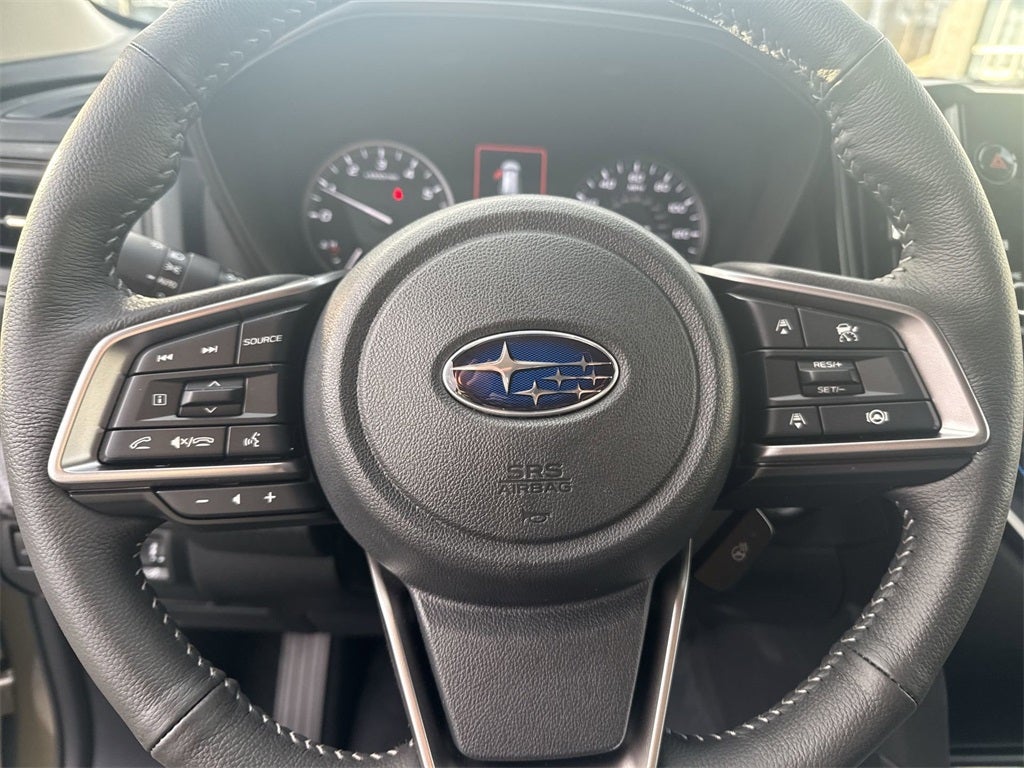 2026 Subaru ASCENT Premium 8-Passenger