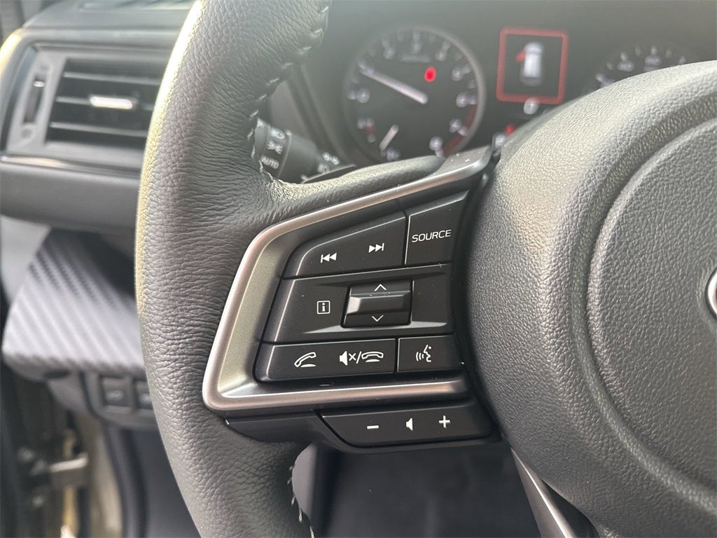 2026 Subaru ASCENT Premium 8-Passenger