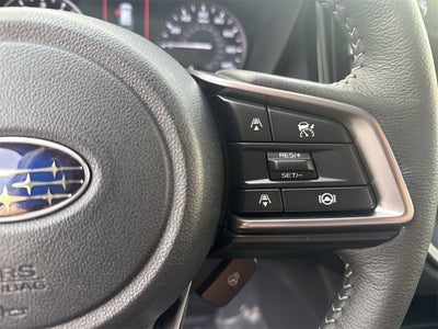 2026 Subaru ASCENT Premium 8-Passenger