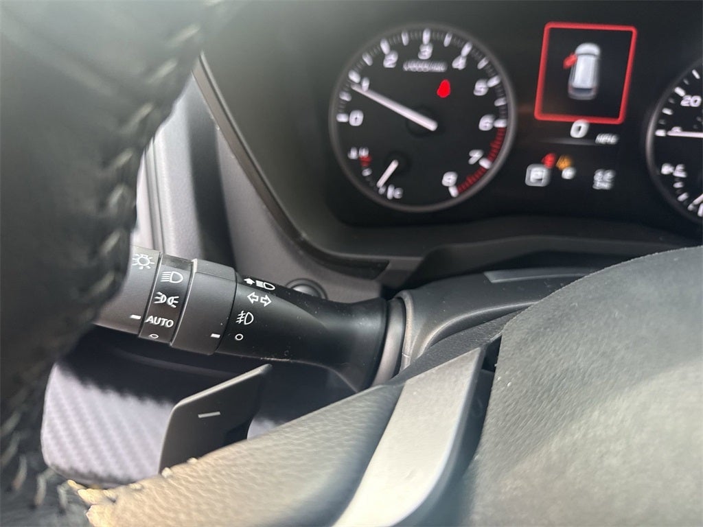 2026 Subaru ASCENT Premium 8-Passenger