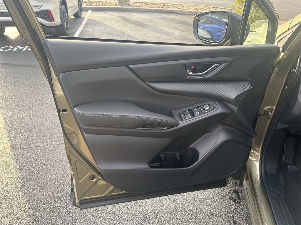 2026 Subaru ASCENT Premium 8-Passenger