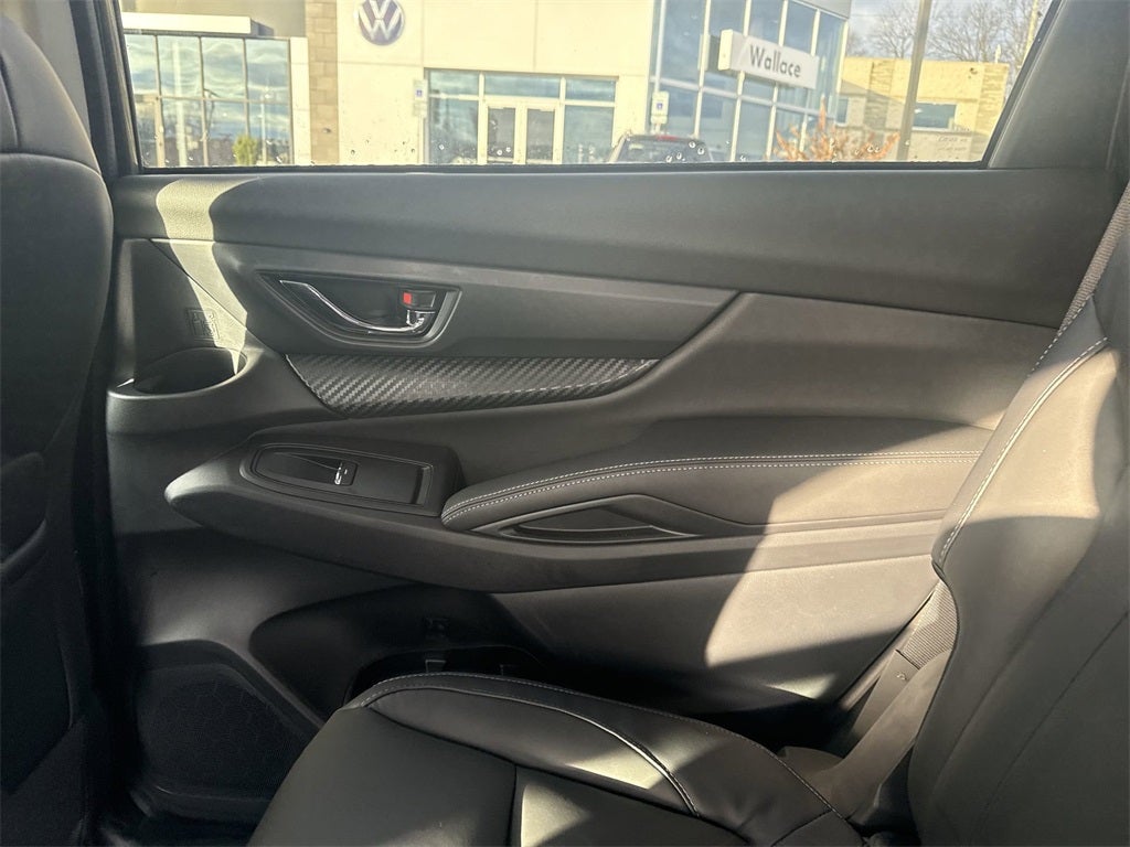 2026 Subaru ASCENT Premium 8-Passenger