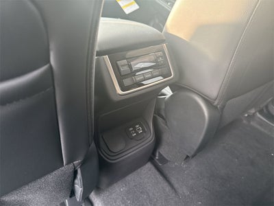 2026 Subaru ASCENT Premium 8-Passenger