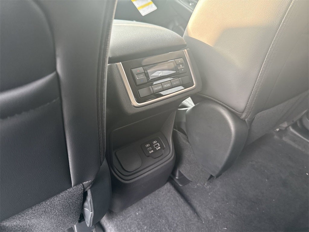 2026 Subaru ASCENT Premium 8-Passenger