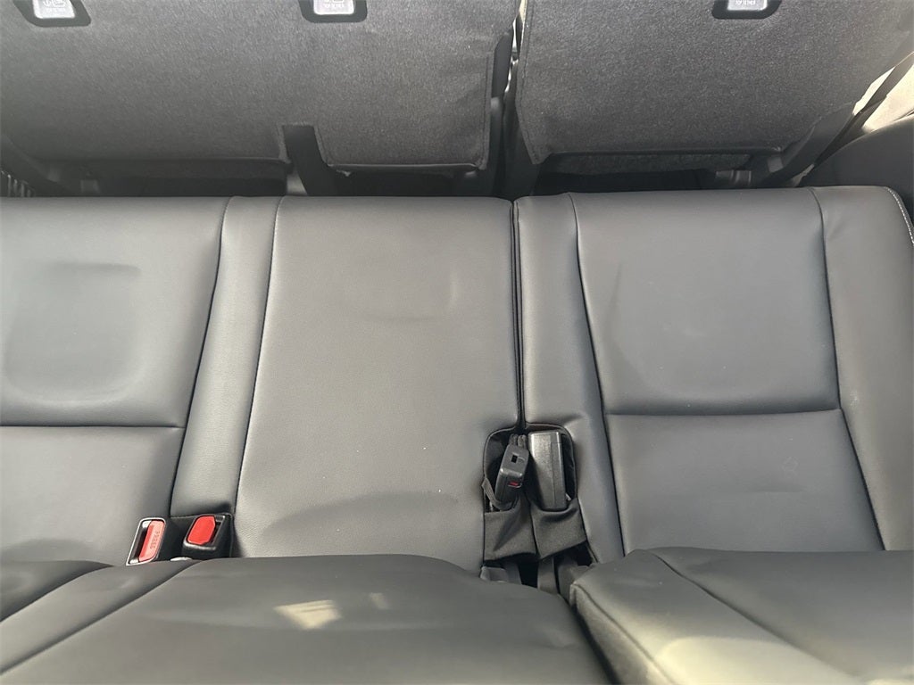 2026 Subaru ASCENT Premium 8-Passenger