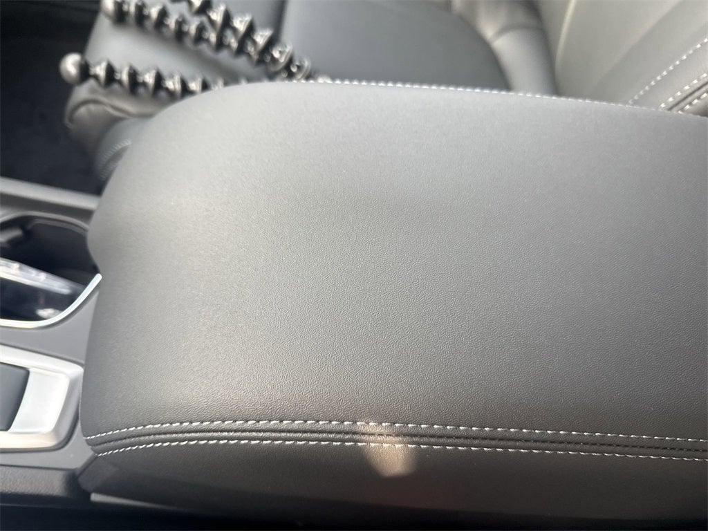 2026 Subaru ASCENT Premium 8-Passenger