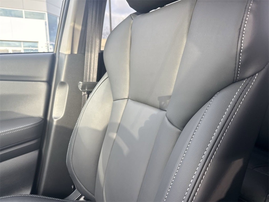 2026 Subaru ASCENT Premium 8-Passenger