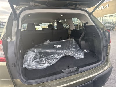 2026 Subaru ASCENT Premium 8-Passenger